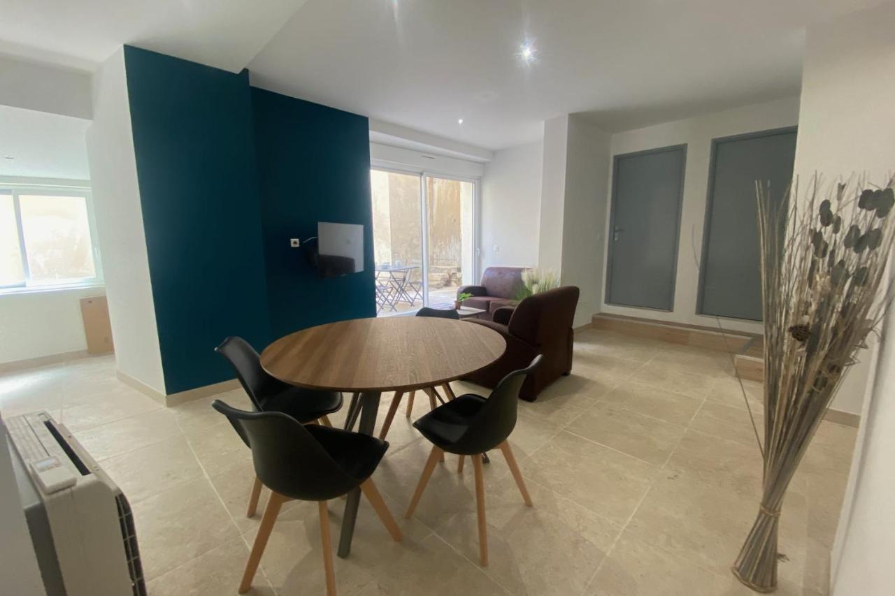 Le Sunlight - Superbe P3 Rue Menard Avec Garage Et Terrasse Apartment *