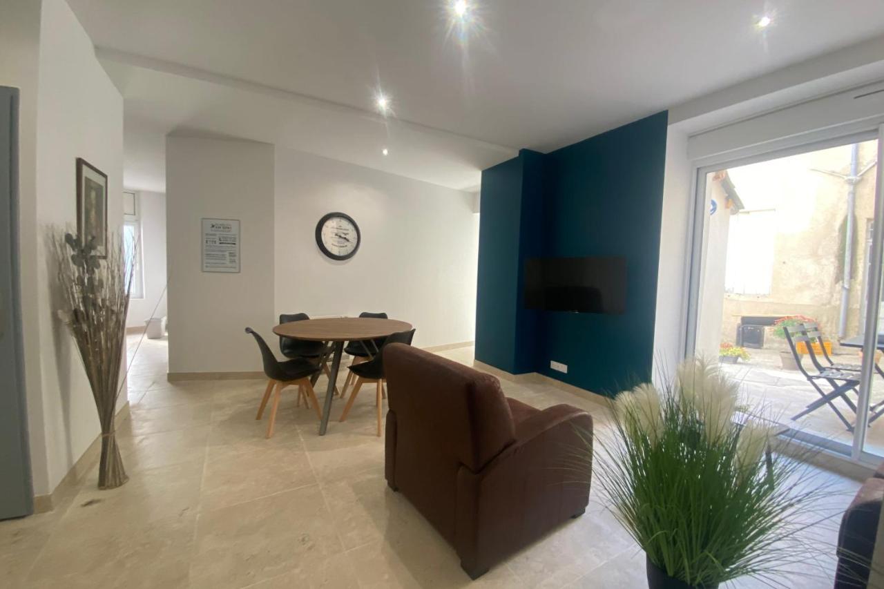 Le Sunlight - Superbe P3 Rue Menard Avec Garage Et Terrasse *