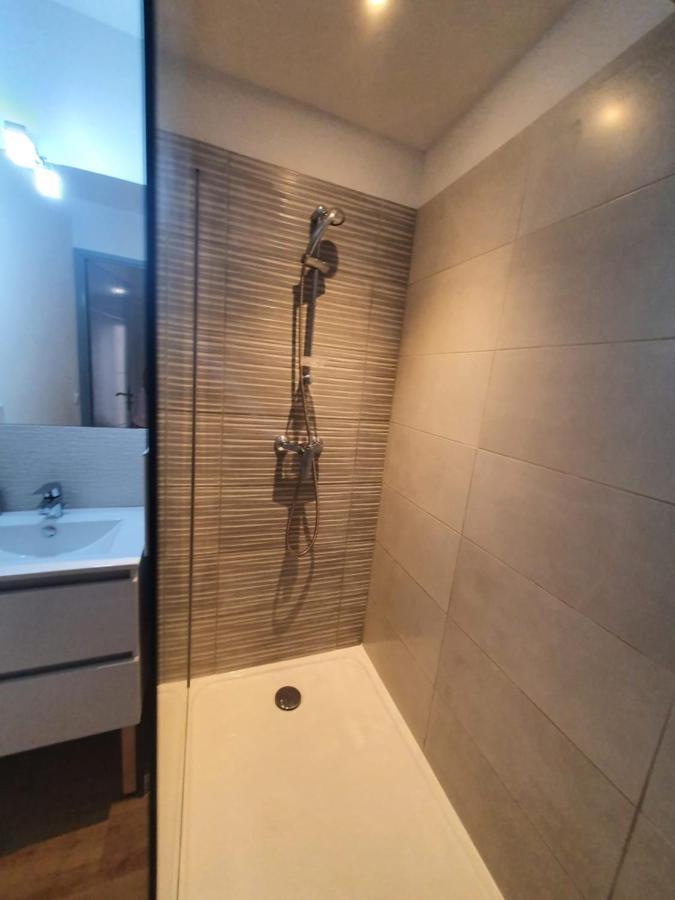 Apartment Le Sunlight - Superbe P3 Rue Menard Avec Garage Et Terrasse *